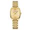 Curren 9093 Gold-Gold