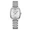 Curren 9093 Silver-White