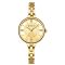 Curren 9097L Gold