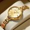 Curren 9097L Gold