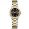 Curren 9100 Silver-Gold-Black