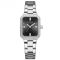 Curren 9102 Silver-Black