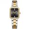 Curren 9102 Silver-Gold-Black