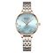Curren C9068L Comb Blue