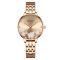 Curren C9068L Gold