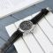 Forsining 319 Black-Silver-Black