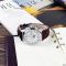 Forsining 319 Brown-Silver-White