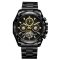 Forsining 6913 All Black