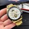 Forsining 6913 Gold-Black-White