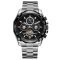 Forsining 6913 Silver-Black