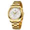 Forsining 6917 Gold-White