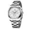 Forsining 6917 Silver-White