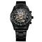 Forsining 8042 All Black