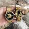 Forsining 8042 Gold-Black