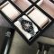 Forsining 8099 Black-Silver