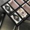 Forsining 8099 Black-Silver