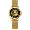 Forsining 8099 Gold-Black
