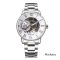 Forsining 8099 Silver-White