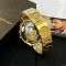 Forsining 8130 All Gold Automatic