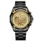 Forsining 8130 Black-Gold