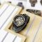 Forsining 8130 Black-Silver