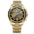 Forsining 8130 Gold-Black