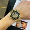 Forsining 8130 Gold-Black
