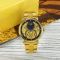 Forsining 8177 Gold-Black