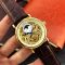 Forsining 8177 Gold-Brown