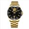 Forsining 8200 Gold-Black