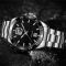 Forsining 8200 Silver-Black