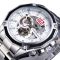 Forsining 8207 Silver-White
