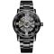 Forsining 8209 Black-Silver