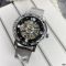 Forsining 8209 Silver-Black