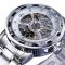 Forsining 8209 Silver-White