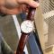 Forsining 8214 Gold-White-Brown