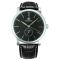 Forsining 8214 Silver-Black
