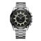 Forsining 8279 Silver-Black