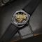 Forsining 8289 Black-Gold-Gold