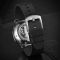 Forsining 8289 Black-Silver