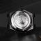 Forsining 8289 Black-Silver