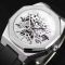 Forsining 8289 Silver-White