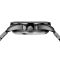 Forsining 8294 Black Steel