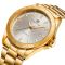 Forsining 8294 Gold-White Steel