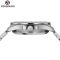 Forsining 8294 Silver-White Steel