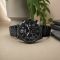 Forsining 8304 AII Black Steel