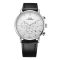 Forsining 8312 Black-Silver-White