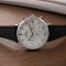 Forsining 8312 Black-Silver-White