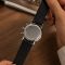 Forsining 8312 Black-Silver-White