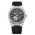 Forsining 831 Black-Silver-Black